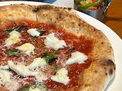 -Pizzeria da Nicola·火炉披萨(中大国际店)