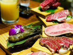 -吉鬼烧肉酒场(北城天街店)