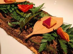 -翡翠36餐厅(浦东香格里拉店)