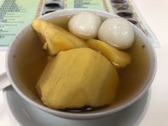 -翠苑甜品专家(北角道店)