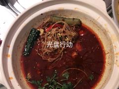 -胡桃里音乐餐厅(陶溪川店)(川湘赣菜·世界百大酒庄直供红酒·音乐表演)