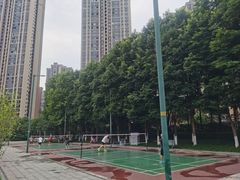 -龙头寺公园