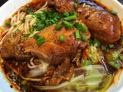 -聚园面庄(新光天地店)