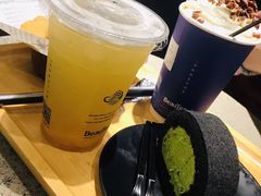 -BeauTea水仙(coco park店)