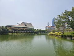 -厦门大学(思明校区)