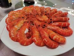 -老伙记海鲜码头(北滘店)