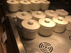 -陆家嘴万怡酒店·万荟轩