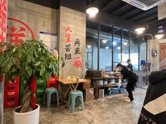 -老方桌烂蹄花川菜馆(九龙坡店)