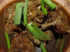 酱香羊蝎子-京韵胡同·酱香羊蝎子火锅涮肉(长寿路店)