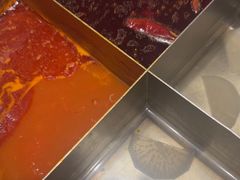 -海底捞火锅(旭辉MALL店)