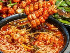 -一棠龙虾•王牌虾球(恒隆广场店)