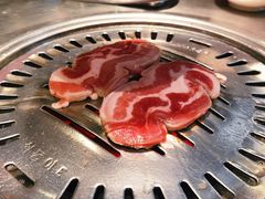 -韩聚屋韩国烤肉餐厅(新北万达店)