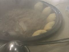 -柴火东北铁锅炖(鲁班店)