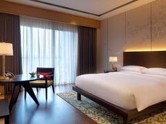 -上海崇明金茂凯悦酒店