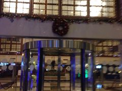 -武汉新华大饭店