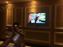 -魔指传奇足疗保健SPA(牛市口店)