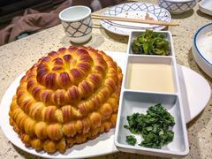 -红柳枝滩羊烧烤·非遗