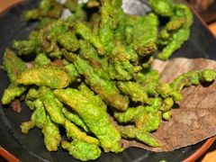 -一朵菌·野生菌探索家火锅(南亚店)