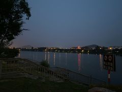 -羊山湖公园