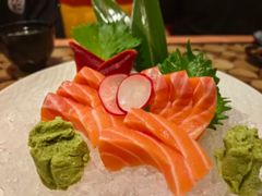 -西村日本料理(香格里拉饭店)