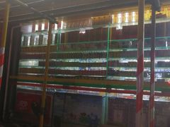 -百家超市(鸿德大厦店)