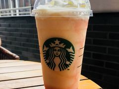 -星巴克臻选(成都宽窄巷子店)