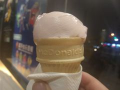 -麦当劳(无锡永乐店)