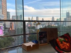 -小大董·烤鸭(观景餐厅·南京西路店)