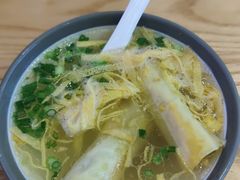 -弄堂咪道-饭香·面香·馄饨香(汇锦广场店)