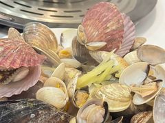 -海悦汇•闽菜•蒸汽海鲜(合景峰汇商务广场店)