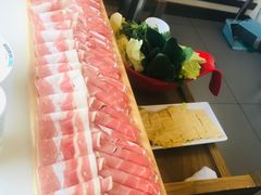 -阳坊胜利涮羊肉(阳坊老店)