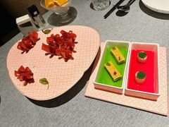 -柿合缘新京菜(静安嘉里中心店)