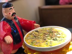 -闽上鲜·福建菜(龙湖滨江天街店)