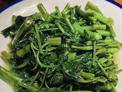 -徽三说·土徽菜·中国徽菜连锁品牌(一中店)