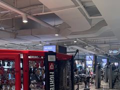 -古德菲力健身(特区报业店)