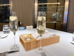 餐前酒-王品牛排(杭州大厦店)