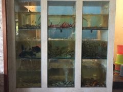 -柚柑湾度假村餐厅