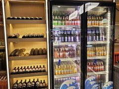 -火叮叮自助烤肉·现切牛肉(茂业店)