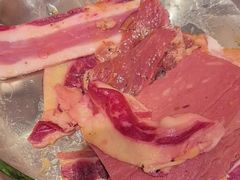-姜胖胖无限自助烤肉(罗湖宝能店)