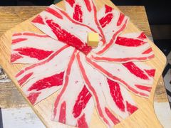 -三国惹火烤肉·中日韩烤肉集合店(百草路店)