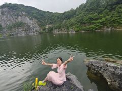 -南山风景名胜区