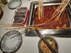 -闵四遵义羊肉粉(朝外大街店)