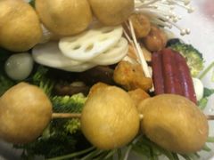 -张亮麻辣烫(北京富力又一城店)