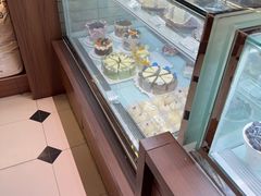 -嗒令甜品·主题融合料理餐厅(首座时代店)