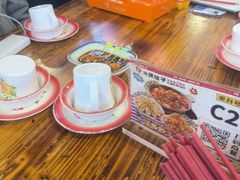 -冶建镜子·中国龙虾王(总店)