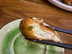 -达鳍寿司(建大店)