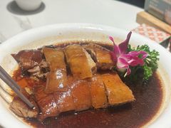 -食膳星港记·手工现做港式茶餐厅(吉联店)