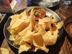 -Q MEX 库迈墨西哥餐吧(三里屯店)