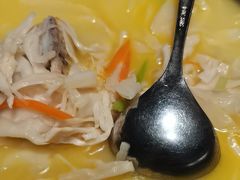 -北国饭店·海鲜·北方菜(峡山店)