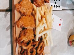-必胜客(东西湖万达店)